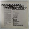 Nino & April (Tempo Nino & Stevens April) -- Deep Purple (1)