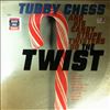 Twist -- Tubby Chess&his candy stripe twisters (1)