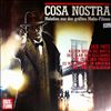 Various Artists -- Cosa Nostra - Melodien Aus Den Grossten Mafia-Filmen (2)