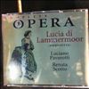 Scotto R. / Pavarotti L. -- Donizetti - Lucia di Lammermoor (2)