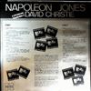 Jones Napoleon feat. Christie David -- Same (1)
