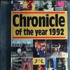 Chronicle of the year 1992 -- Same (1)