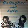 Gallagher & Lyle -- Bteakaway (1)