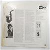 Adderley Cannonball / Andrews Ernie -- Live Session! Cannonball Adderley With The New Exciting Voice Of Ernie Andrews! (1)