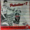 Paladins -- Palvoline No. 7 (1)