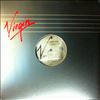 Simple Minds -- Live In The City Of Light Sampler LP (1)