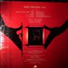 King Crimson -- USA (1)