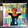 Midler Bette -- Experience the Divine (2)