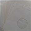 Music Protection -- Внутренние антистатические бумажные конверты 12" (deluxe audiophile antistatic inner sleeves - white) (1)