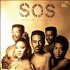 S.O.S. Band (SOS Band) -- Diamonds In The Raw (1)