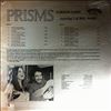 Lowe Gordon feat. Ward Laurel -- Prims (1)