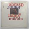 Jamal Ahmad -- Happy Moods (3)