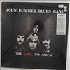 Dummer John Blues Band -- Lost 1973 Album (2)
