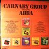 Carnaby Group (ABBA's songs) -- Carnaby Group Play And Sing Abba's Hits (2)