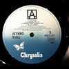 Jethro Tull -- A (1)