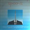 Spoons -- Stick Figure Heighbourhood (1)