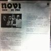 Novi Singers -- Pay Tribute (1)