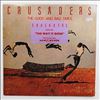 Crusaders -- Good And Bad Times (1)