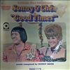 Sonny & Cher -- Good Times - Original Movie Soundtrack (1)