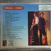 Strunz Jorge & Farah Ardeshir -- Primal magic (1)