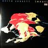 Jarrett Keith -- Shades (1)