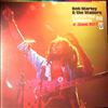 Marley Bob & Wailers -- Live At The Rainbow - 4th June 1977 (1)