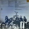 Kamen Michael (new york rock & roll ensemble) -- New York rock (2)