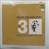 Cole Nat King -- Cole Nat King Story: Volume 3 (1)
