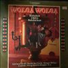 Various Artists -- Wolga Wolga (Kosaken - Chore - Balalaikas) (2)