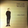 Clark Anne -- Law Is An Anagram Of Wealth (1)