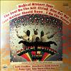 Beatles -- Magical Mystery Tour (1)