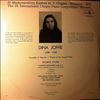 Joffie Dina -- 9th International Chopin Piano Competition Warsaw 1975 - Piano Concerto no. 2 (2)