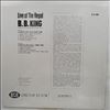 King B.B. -- Live At The Regal (2)