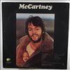 McCartney Paul -- McCartney (3)