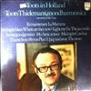 Thielemans Toots with Paige Bert Orchestra -- Toots In Holland (2)