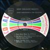 Armstrong Louis -- New Orleans Nights (Louis Armstrong & The All-Stars)  (3)