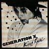 Generation X (Gen X - Billy Idol) -- King Rocker (2)