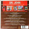 Dr. John -- Original Album Series (1)