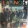 Barretto Ray Orchestra -- Latino! (1)