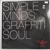 Simple Minds -- Graffiti Soul (1)