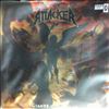 Attacker -- Giants Of Canaan (1)
