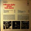 Van Dyke Rob Trio -- Van Dyke Rob Plays Bob Dylan (1)
