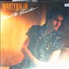 Balin Marty (Jefferson Starship) -- There's No Shoulder (2)