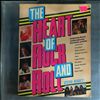 Various Artists -- Heart of Rock 'n' Roll  (Steve Rabey) (2)
