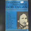 Dylan Bob -- I Successi Mondiali (2)