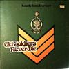 Heads Hands & Feet -- Old Soldiers Never Die (2)