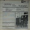 Gerry And The Pacemakers -- Today (3)