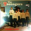 Teenagers Feat. Lymon Frankie -- Same (1)