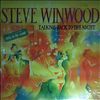 Winwood Stevie -- Talking Back To The Night (1)