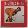 Various Artists -- Great Balls Of Fire! (Original Motion Picture Soundtrack) (2)